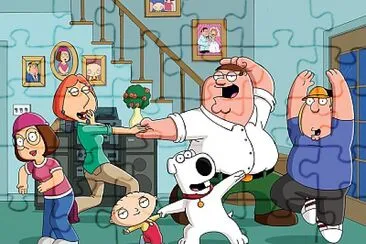Family guy