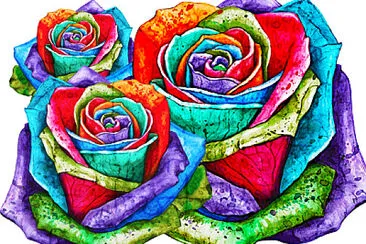 Fleurs