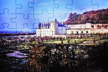 ChÃ¢teau de Villandry