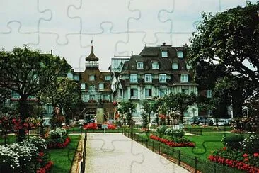 Deauville
