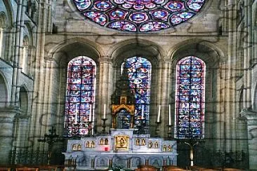 CathÃ©drale de Laon