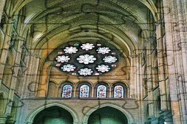 CathÃ©drale de Laon