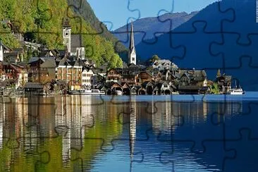 naturaleza jigsaw puzzle