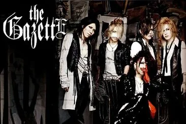 the gazette