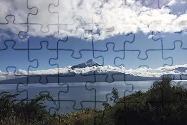 PAISAJE TRANQUILO