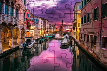 Venecia