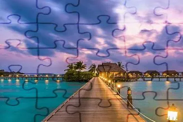 paysage jigsaw puzzle