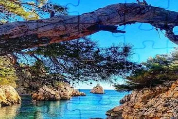 paysage jigsaw puzzle