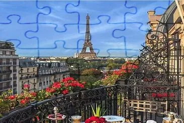 paysage jigsaw puzzle