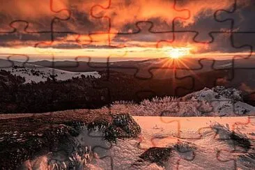paysage jigsaw puzzle