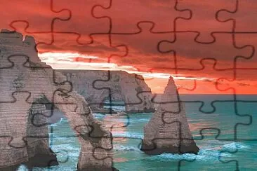 paysage jigsaw puzzle