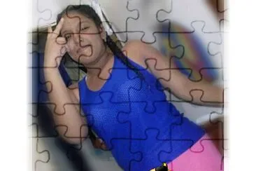 dayana olvera jigsaw puzzle