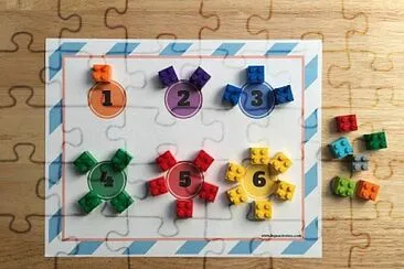 LEGOS