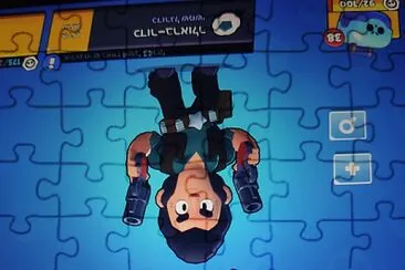 My album jigsaw puzzle