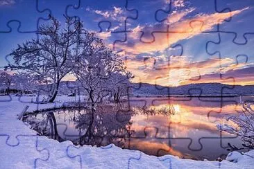 imagem jigsaw puzzle