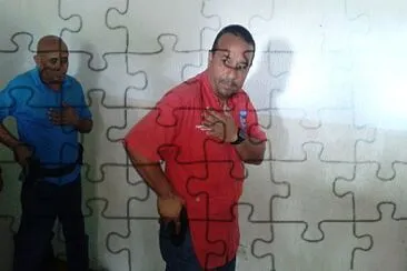 888 jigsaw puzzle