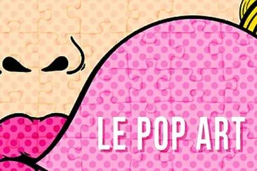 pop jigsaw puzzle