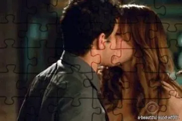 The Test, part 2 - Satellite of Love jigsaw puzzle