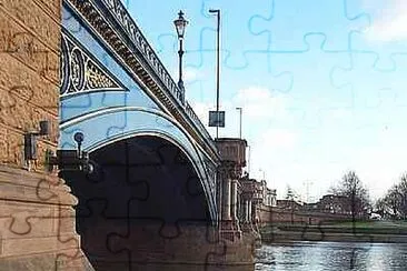 Trent Bridge, Nottingham