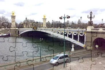 seine parijs