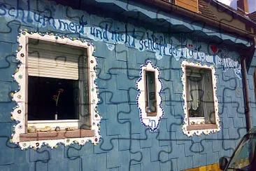 oud huis