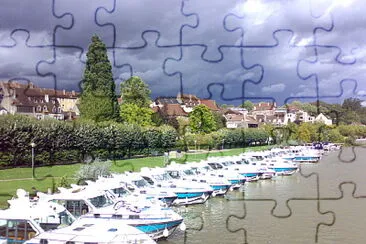 bootjes jigsaw puzzle