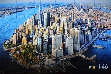 NY HERMOSO