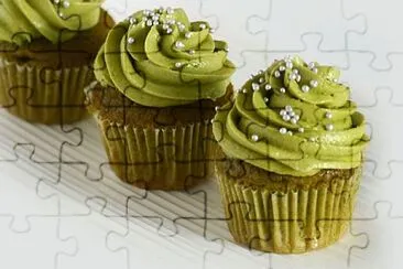 cupcake