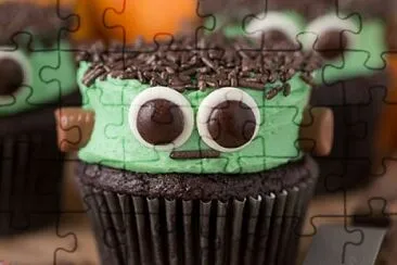cupcake