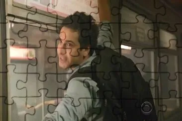 Walt ON the train - Crazy Train