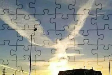 imagem jigsaw puzzle