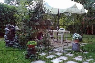 giardino