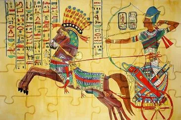 RAMSES II
