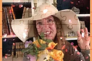 hat
