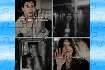 Disappearing emotionaly - Crazy Train