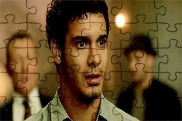 After The Slap - Crazy Train jigsaw puzzle