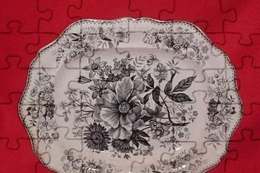 flores jigsaw puzzle
