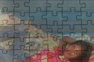 פאזל של 69
