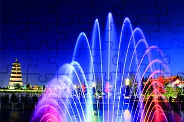 é¢¨æ™¯æ”å½± jigsaw puzzle