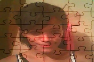 2020 jigsaw puzzle