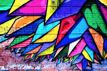 Graffiti