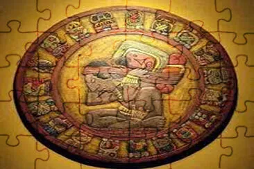 calendario maya