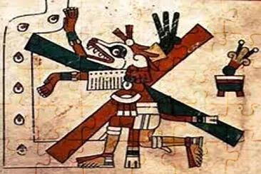 xolos historia del perro