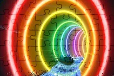 imagem jigsaw puzzle