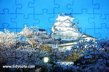 imagem jigsaw puzzle