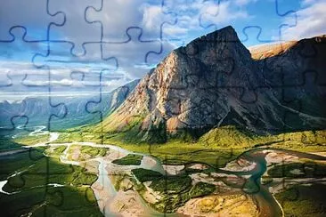 imagem jigsaw puzzle