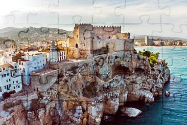 PeÃ±Ã­scola-CastellÃ³n