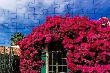 imagem jigsaw puzzle
