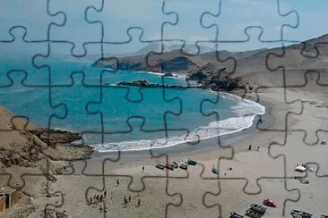 vzla jigsaw puzzle