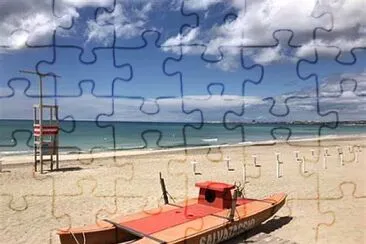 vzla jigsaw puzzle